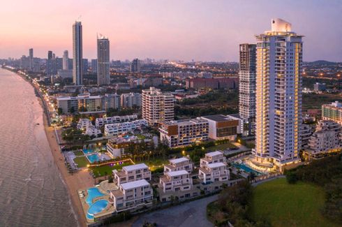 4 Bedroom Condo for sale in The Residences @ Dream Pattaya, Na Jomtien, Chonburi