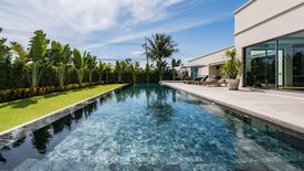 5 Bedroom Villa for sale in The Vineyard Phase 3, Pong, Chonburi