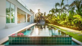 3 Bedroom Villa for sale in The Vineyard Phase 3, Pong, Chonburi