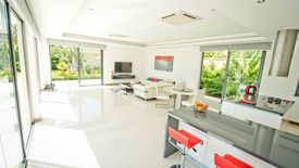 4 Bedroom Villa for sale in The Vineyard Phase 3, Pong, Chonburi