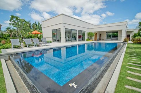 4 Bedroom Villa for sale in The Vineyard Phase 3, Pong, Chonburi