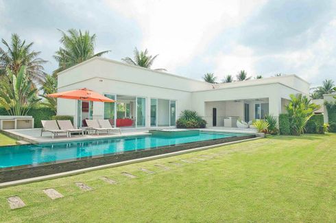 3 Bedroom Villa for sale in The Vineyard Phase 3, Pong, Chonburi