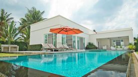 3 Bedroom Villa for sale in The Vineyard Phase 3, Pong, Chonburi