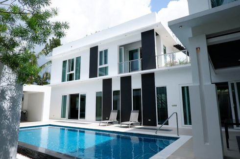 5 Bedroom Villa for sale in Nong Prue, Chonburi