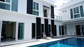 5 Bedroom Villa for sale in Nong Prue, Chonburi