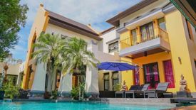 4 Bedroom Villa for sale in Nong Prue, Chonburi