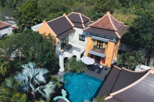 4 Bedroom Villa for sale in Nong Prue, Chonburi