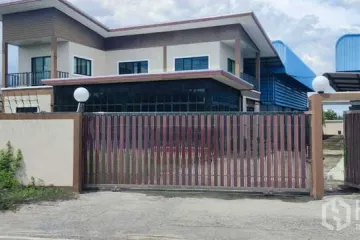 Warehouse / Factory for sale in Thung Khru, Bangkok