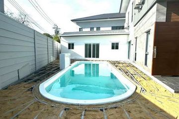 7 Bedroom House for rent in Bang Chalong, Samut Prakan