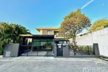 3 Bedroom House for sale in Mantana Srinakarin &ndash; Bangna, Bang Kaeo, Samut Prakan