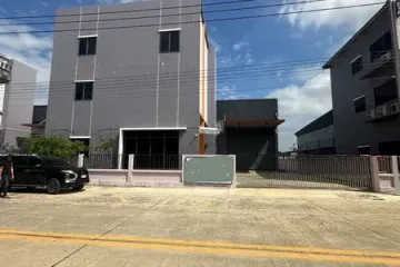 Warehouse / Factory for rent in Lam Luk Ka, Pathum Thani