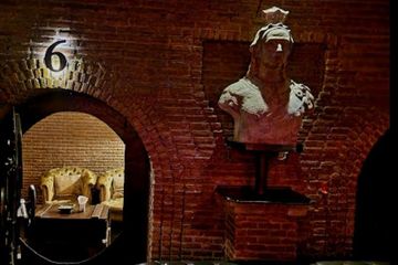 Commercial for rent in Thung Wat Don, Bangkok near BTS Saphan Taksin