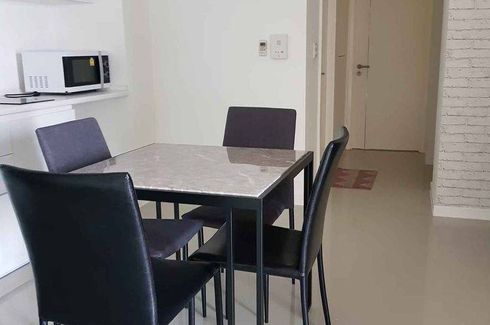 2 Bedroom Condo for rent in Star View, Bang Khlo, Bangkok near BTS Surasak