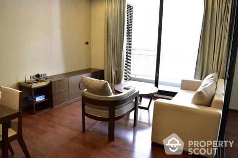 2 Bedroom Condo for rent in The Hudson Sathorn 7, Thung Maha Mek, Bangkok near BTS Chong Nonsi