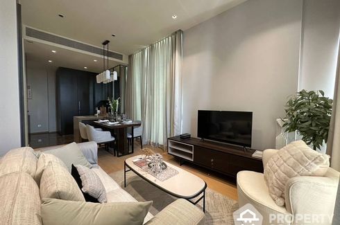 2 Bedroom Condo for rent in 28 Chidlom, Langsuan, Bangkok near BTS Chit Lom