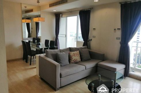 2 Bedroom Condo for sale in 59 Heritage, Khlong Tan Nuea, Bangkok near BTS Thong Lo