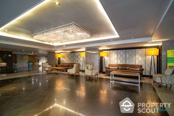 1 Bedroom Condo for sale in President Park Sukhumvit 24, Khlong Tan, Bangkok near MRT Queen Sirikit National Convention Centre