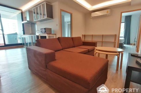 2 Bedroom Apartment for rent in Lily House, Khlong Toei Nuea, Bangkok near BTS Asoke