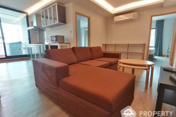 2 Bedroom Apartment for rent in Lily House, Khlong Toei Nuea, Bangkok near BTS Asoke