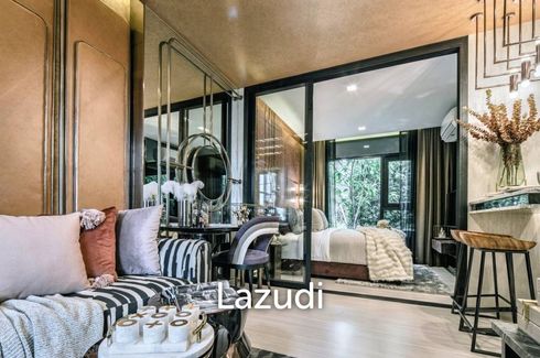 1 Bedroom Condo for sale in Life Sathorn Sierra, Talat Phlu, Bangkok near BTS Talat Phlu