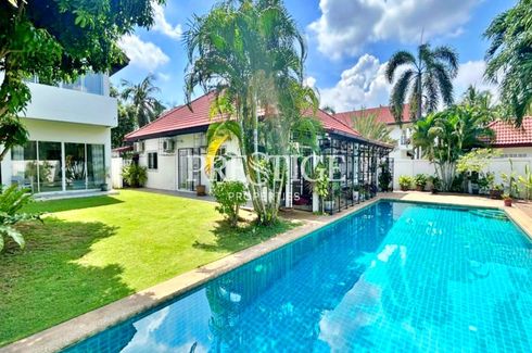 5 Bedroom House for sale in Nong Pla Lai, Chonburi