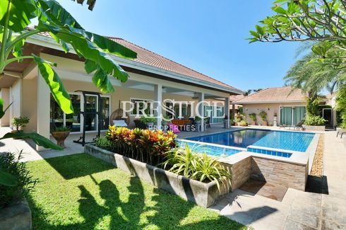 5 Bedroom House for sale in Sedona Villas 2, Pong, Chonburi