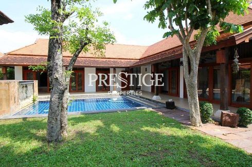 3 Bedroom House for rent in Siam Lake View, Nong Prue, Chonburi