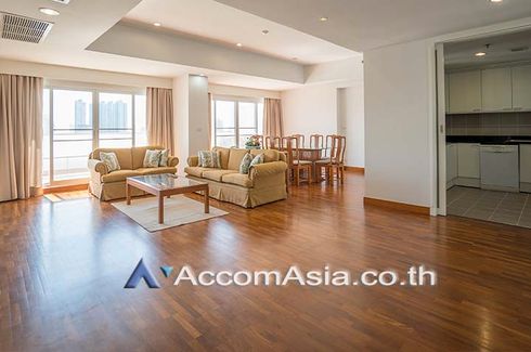 3 Bedroom Condo for rent in Chong Nonsi, Bangkok