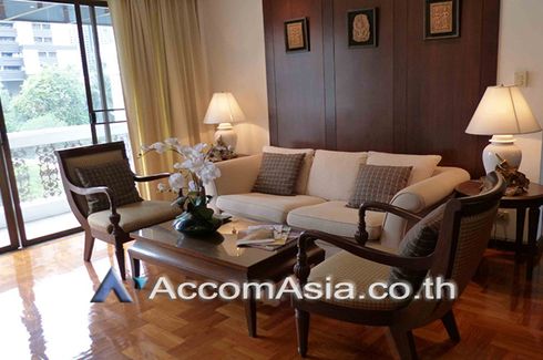 2 Bedroom Apartment for rent in Langsuan, Bangkok near BTS Chit Lom