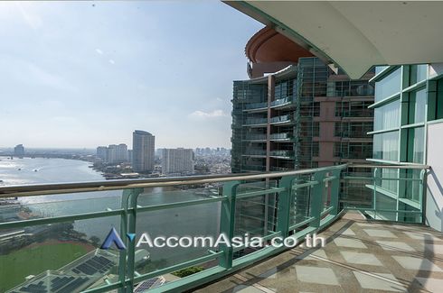 3 Bedroom Apartment for rent in Thung Wat Don, Bangkok near BTS Saphan Taksin