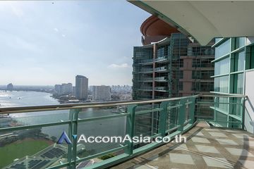 3 Bedroom Apartment for rent in Thung Wat Don, Bangkok near BTS Saphan Taksin