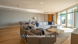 3 Bedroom Apartment for rent in Thung Wat Don, Bangkok near BTS Saphan Taksin