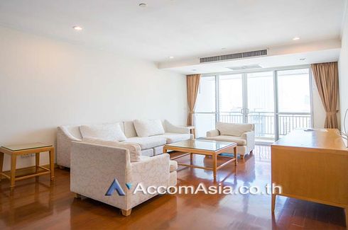 3 Bedroom Apartment for rent in Khlong Tan, Bangkok near BTS Phrom Phong