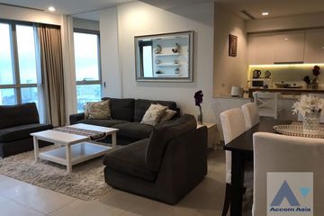 2 Bedroom Condo for rent in The River by Raimon Land, Khlong Ton Sai, Bangkok near BTS Krung Thon Buri