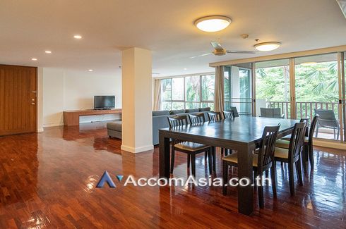 3 Bedroom Apartment for rent in Thung Wat Don, Bangkok near BTS Surasak