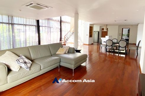 3 Bedroom Apartment for rent in Khlong Tan, Bangkok near BTS Phrom Phong