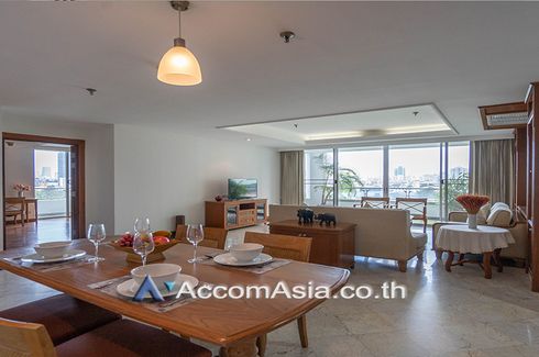 2 Bedroom Apartment for rent in Silom, Bangkok near BTS Chong Nonsi