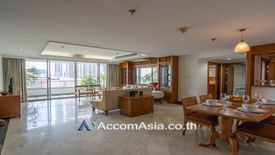 2 Bedroom Apartment for rent in Silom, Bangkok near BTS Chong Nonsi