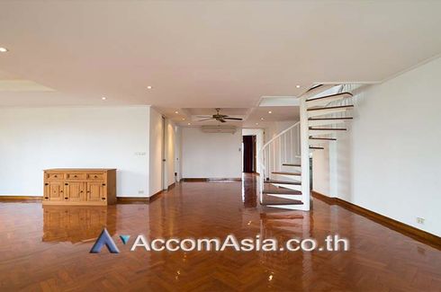 2 Bedroom Apartment for rent in Khlong Toei, Bangkok near MRT Khlong Toei