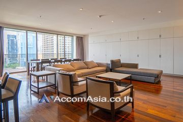 4 Bedroom Apartment for rent in Khlong Tan, Bangkok near BTS Phrom Phong