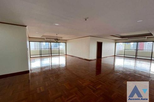 3 Bedroom Condo for rent in Tower Park, Khlong Toei Nuea, Bangkok near BTS Nana