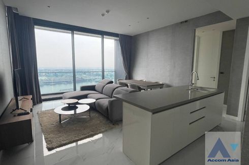 2 Bedroom Condo for rent in Canapaya Residences, Bang Khlo, Bangkok