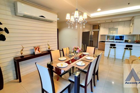 3 Bedroom Apartment for rent in Khlong Tan, Bangkok near BTS Phrom Phong