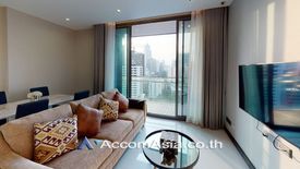 2 Bedroom Condo for rent in Q1 Sukhumvit, Khlong Toei, Bangkok near BTS Nana