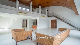 4 Bedroom Apartment for rent in Khlong Toei, Bangkok near BTS Asoke