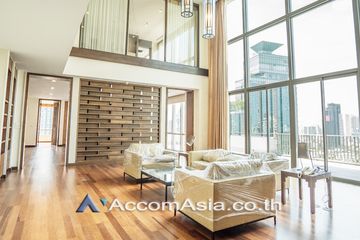 4 Bedroom Apartment for rent in Phra Khanong, Bangkok near BTS Thong Lo