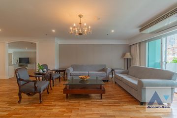 4 Bedroom Apartment for rent in Khlong Toei, Bangkok near BTS Asoke