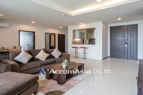 2 Bedroom Apartment for rent in Khlong Tan, Bangkok near BTS Phrom Phong