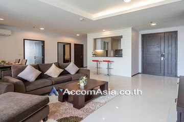 2 Bedroom Apartment for rent in Khlong Tan, Bangkok near BTS Phrom Phong