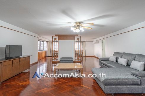 2 Bedroom Apartment for rent in Khlong Toei, Bangkok near BTS Nana